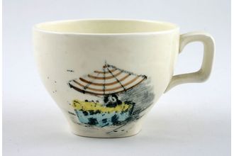 Sell Midwinter Riviera Coffee Cup 3" x 2 1/4"
