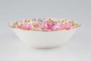 Royal Albert Serena Soup / Cereal Bowl