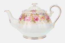 Royal Albert Serena Teapot 2 1/2pt thumb 1