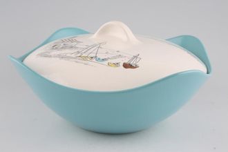 Sell Midwinter Cannes Vegetable Tureen with Lid Lidded