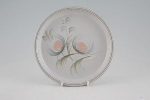 Denby Whisper - Stoneware Tea / Side Plate
