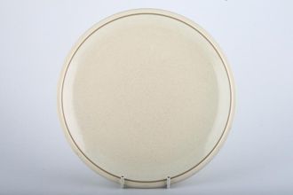 Sell Denby Energy Dinner Plate Cream and White 10 5/8"