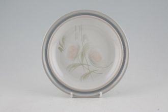 Sell Denby Whisper - Stoneware Tea / Side Plate rimmed 6 1/2"