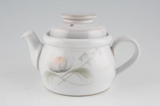 Sell Denby Whisper - Stoneware Teapot 1 1/4pt