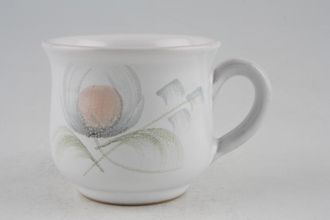 Sell Denby Whisper - Stoneware Coffee Cup 2 7/8" x 2 5/8"