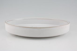 Sell Denby Whisper - Stoneware Serving Dish oval - open 11 1/2" x 8 1/4" x 2"
