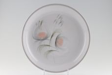 Denby Whisper - Stoneware Platter round 12" thumb 2