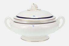 Royal Worcester Signature Vegetable Tureen with Lid thumb 1