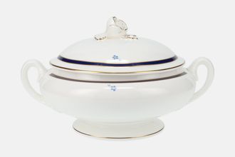 Royal Worcester Signature Vegetable Tureen with Lid
