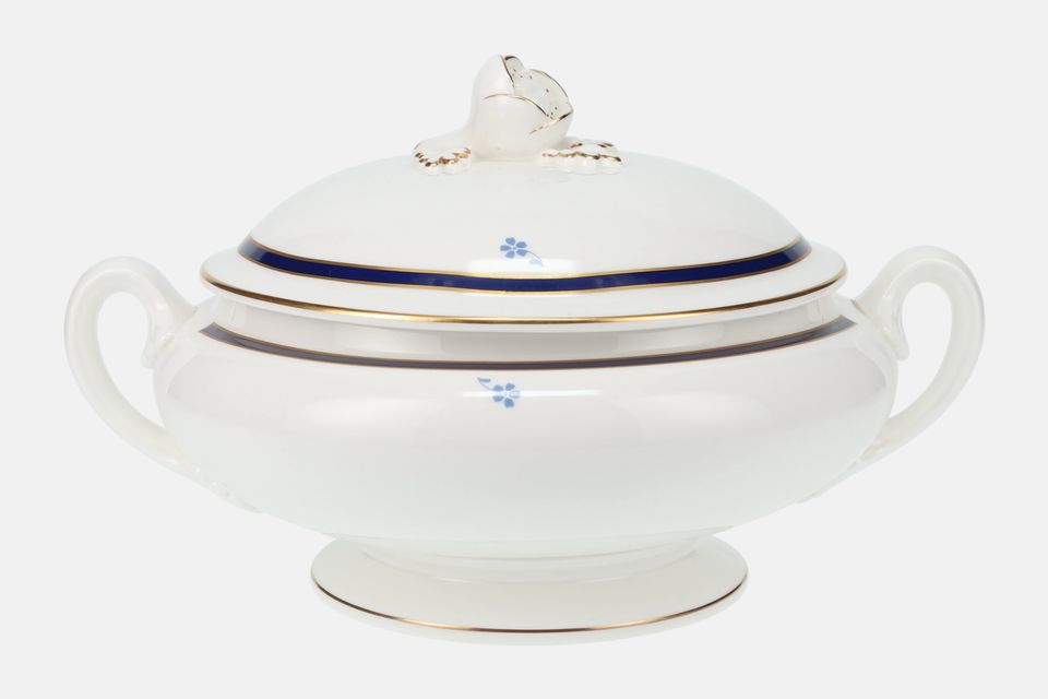 Royal Worcester Signature Vegetable Tureen with Lid
