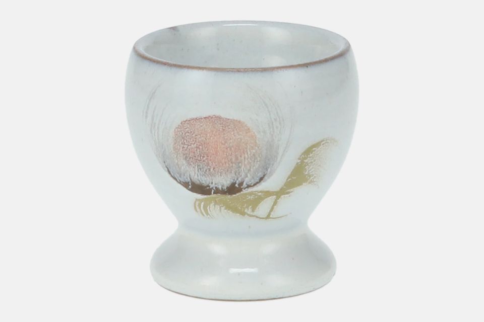 Denby Whisper - Stoneware Egg Cup
