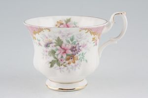 Royal Albert Serenity Teacup