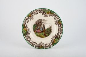Spode Byron - Spode's Tea / Side Plate