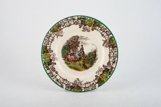 Spode Byron - Spode's Tea / Side Plate 6 1/2"