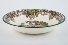 Spode Byron - Spode's Soup / Cereal Bowl 7 1/2" thumb 1