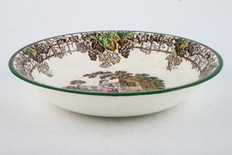 Sell Spode Byron - Spode's Soup / Cereal Bowl 7 1/2"