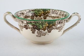 Sell Spode Byron - Spode's Soup Cup 2 handles