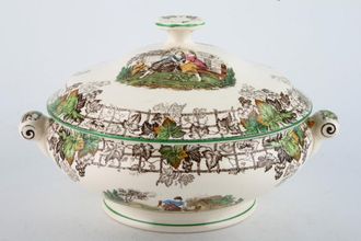 Sell Spode Byron - Spode's Vegetable Tureen with Lid