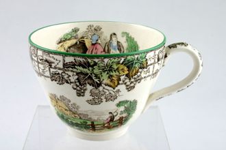 Sell Spode Byron - Spode's Breakfast Cup 3 3/4" x 2 3/4"