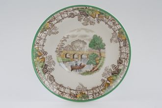 Sell Spode Byron - Spode's Coffee Saucer Coffee Can Saucer