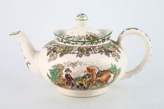 Sell Spode Byron - Spode's Teapot 1 1/2pt