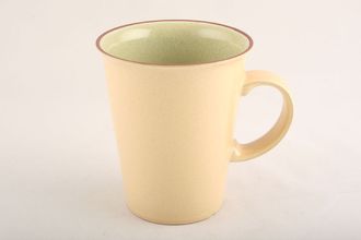 Sell Denby Juice Mug Lemon Outer, Apple Inner 4" x 4 5/8"