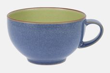 Denby Juice Breakfast Cup Berry Outer 4 3/4" x 2 3/4" thumb 1