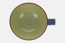 Denby Juice Breakfast Cup Berry Outer 4 3/4" x 2 3/4" thumb 4