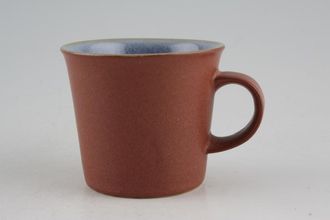Sell Denby Juice Coffee Cup Berry Inner 2 3/4" x 2 3/8"