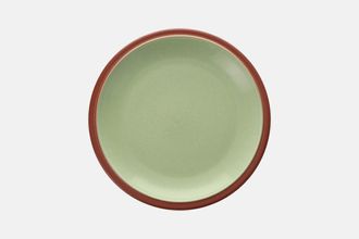 Denby Juice Tea / Side Plate Apple 7 1/4"