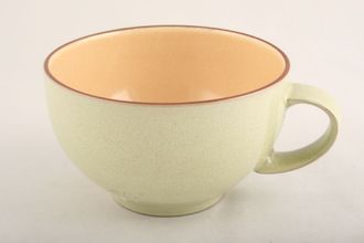 Sell Denby Juice Breakfast Cup Green Outer 4 3/4" x 2 3/4"