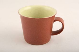 Sell Denby Juice Coffee Cup Apple Inner 2 3/4" x 2 3/8"
