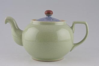 Sell Denby Juice Teapot Apple outer, berry lid, lemon inner/Shape 1922 Teapot 2 1/4pt