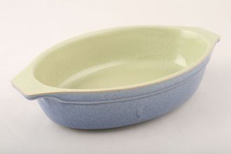 Sell Denby Juice Entrée Square Eared - Berry Outer, Apple Inner 8 3/4" x 5 1/8" x 2"