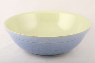 Denby Juice Serving Bowl Berry Outer, Apple Inner 11 3/4" x 3 3/4"
