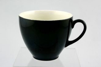 Sell Ridgway Homemaker - New Backstamp Teacup cream inner 3 1/2" x 2 3/4"