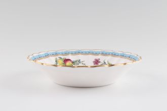 Sell Spode Trapnell Sprays - Y8403 Fruit Saucer Y8403 5"