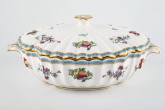 Sell Spode Trapnell Sprays - Y8403 Vegetable Tureen with Lid Y8403