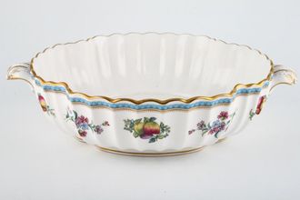 Sell Spode Trapnell Sprays - Y8403 Vegetable Tureen Base Only Y8403