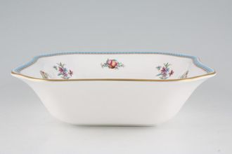 Sell Spode Trapnell Sprays - Y8403 Salad Bowl Square, Y8403 9"