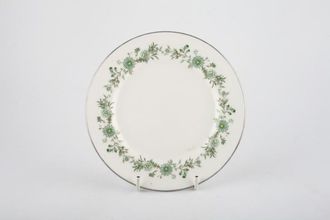 Aynsley Emerald Isle - 184 Tea / Side Plate 6 1/4"