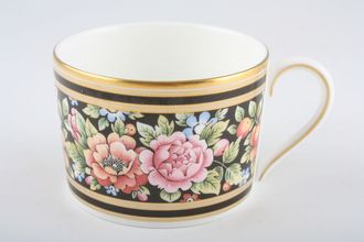 Sell Wedgwood Clio Teacup Floral Damask | Imperial Shape 3 1/4" x 2 1/4"