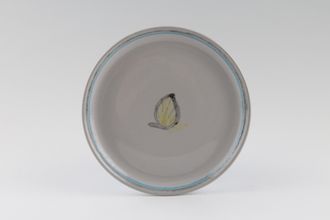 Denby Peasant Ware Tea / Side Plate 6 3/4"
