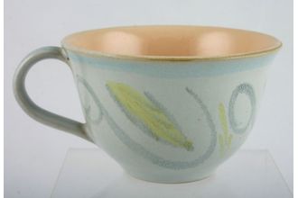 Sell Denby Peasant Ware Teacup 3 3/4" x 2 1/2"