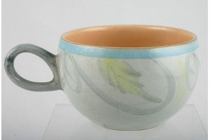 Denby Peasant Ware Teacup