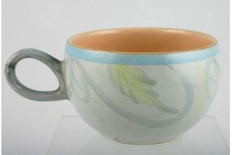 Sell Denby Peasant Ware Teacup 3 1/2" x 2 1/4"