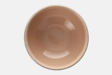 Denby Peasant Ware Sugar Bowl - Open (Tea) 4 1/8" x 2 1/4" thumb 2