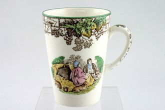 Sell Spode Byron - Spode's Mug 3 1/8" x 4 1/4"