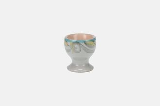 Denby Peasant Ware Egg Cup