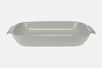 Sell Denby Peasant Ware Serving Dish 12" x 8 1/4"